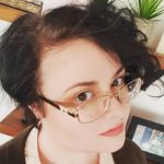 Stephanie Schauer - @sprocketsandlupins - Instagram