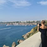 Stéphanie Scheer - @stephscheer - Instagram