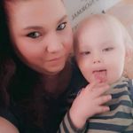 Stephanie Scheffler - @steffie_2705 - Instagram