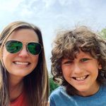 Stephanie Scheffler Baskin - @stickletrees - Instagram