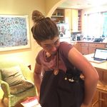 Stephanie Schick - @undercoverscruffy - Instagram