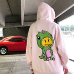 Stephanie Schick - @sischickfashion - Instagram