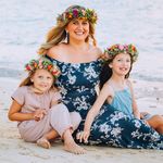 Stephanie Sears - @cartwheelsandcamo - Instagram