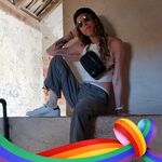 Stephanie Sears - @sosearsious - Instagram