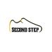 Second step - Facebook