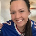 Stephanie Seefeldt - @stephs00 - Instagram