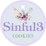 Stephanie Settle - @sinful3cookies - Instagram
