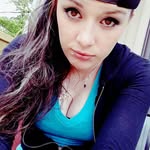 Stephanie Settle - @settle1316 - Instagram