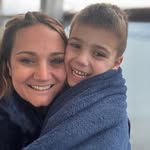 Stephanie Settle Bottenfield - @mamastephers13 - Instagram