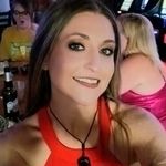 Stephanie Kay Gradick - @stephanieseward88 - Instagram