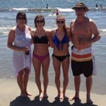 Stephanie Lesh Sewell - @stephanieleshsewell - Instagram