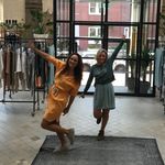 Stephanie & Sharon - @hetvrolijkeduo - Instagram
