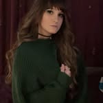 Stephanie Sharon - @poshrose09 - Instagram