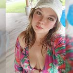 Stephanie Sharon - @stonsha - Instagram