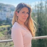 Stephanie Sharon Atias - @stephanieshar - Instagram