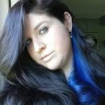 Stephanie Shelly - @blueeyedfilly2462 - Instagram