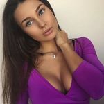 Stephanie Sherlock - @axvbt_czzei - Instagram