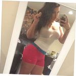 Stephanie Trinity Sherlock - @ashelee_5235 - Instagram
