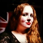 Stephanie Showalter - @bella_riddle10 - Instagram
