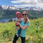 Stephanie Shryock - @alaskanshryock - Instagram