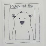 stephanie shute - @milesandthepolarbear - Instagram