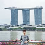 Stephanie Siew Shya - @stephaniesiewshya - Instagram