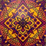Stephanie Sicard - @impact_abstracts - Instagram