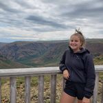 Stéphanie Simard - @stephhh.e - Instagram