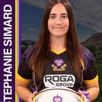 Stephanie Simard - @steph.simard.13 - Instagram