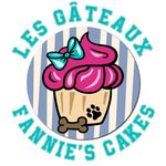 stéphanie simard-brière - @lesgateauxfanniescakes - Instagram