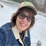 Stephanie Reid-Simons - @betterlater - Instagram