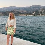 Stephanie Simons - @stephaniesimsa - Instagram
