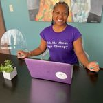 Prana Wellness I Stephanie Singleton, C-IAYT Yoga Therapist - @pranawellnessworks - Instagram