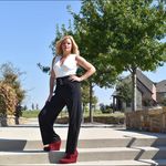 Stephanie Michelle Singleton - @stephwins22 - Instagram