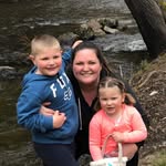 Steph Sparks Sleeman - @stephanie.sparks.75098 - Instagram