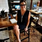 Stephanie Snyder Slone - @stephanie.snyder.slone - Instagram