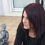 Stephanie Soler - @teuteuf256 - Instagram