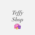 Stephanie Solorio - @teffy__shop - Instagram