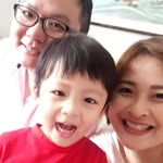 Stephanie Soon - @phuilingsoon - Instagram