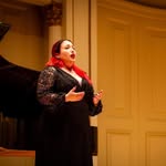 Stéphanie Brassard, soprano - @stephaniebrassardsoprano - Instagram
