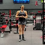 Stéphanie Spahn - @pumping.sparkle - Instagram