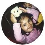 Stephanie - @stephanie._.spanos - Instagram