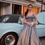Stephanie Spanos - @stephaniespanos - Instagram