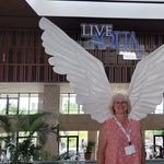 Stephanie Spearman Trietsch - @trietschtravel - Instagram