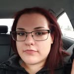 Stephanie Speck - @bluetigerlily89 - Instagram