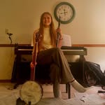 Stephanie Speck - @stephaniers_music - Instagram