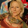 Stephanie L Sperling - @canttouch076 - TikTok