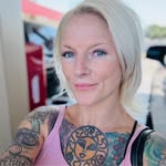 Stephanie Sperling - @dexterlillyj4s5 - Instagram