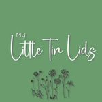 Peter and Stephanie Spinks - @mylittletinlids - Instagram
