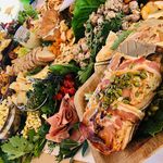 Stephanie Spinks - @pantryshelfcateringco - Instagram